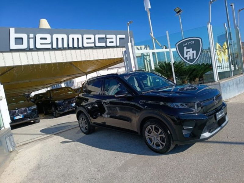 Citroen C3 1.2 puretech turbo Max 100cv s&s