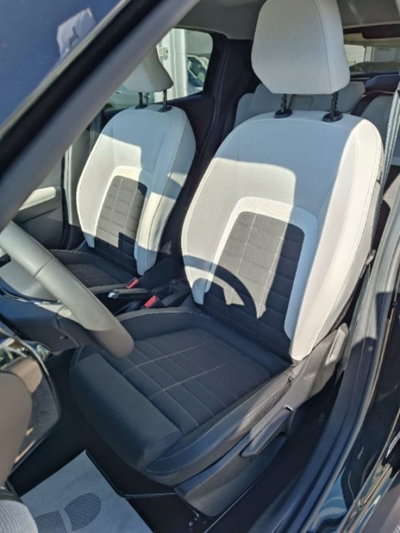 Citroen C3 1.2 puretech turbo Max 100cv s&s (14)