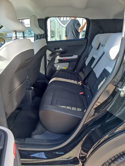 Citroen C3 1.2 puretech turbo Max 100cv s&s (16)