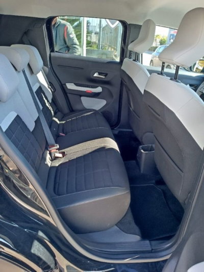 Citroen C3 1.2 puretech turbo Max 100cv s&s (17)