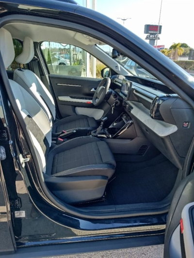 Citroen C3 1.2 puretech turbo Max 100cv s&s (18)