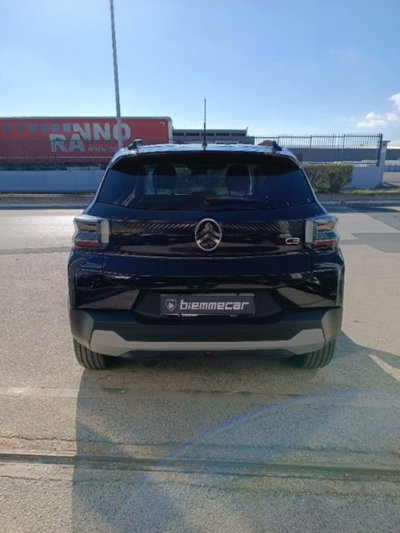Citroen C3 1.2 puretech turbo Max 100cv s&s (6)