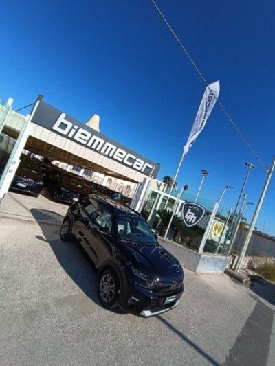 Citroen C3 1.2 puretech turbo Max 100cv s&s (8)