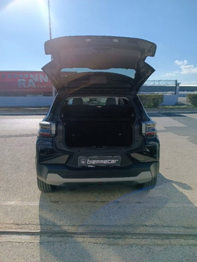 Citroen C3 1.2 puretech turbo Max 100cv s&s (9)