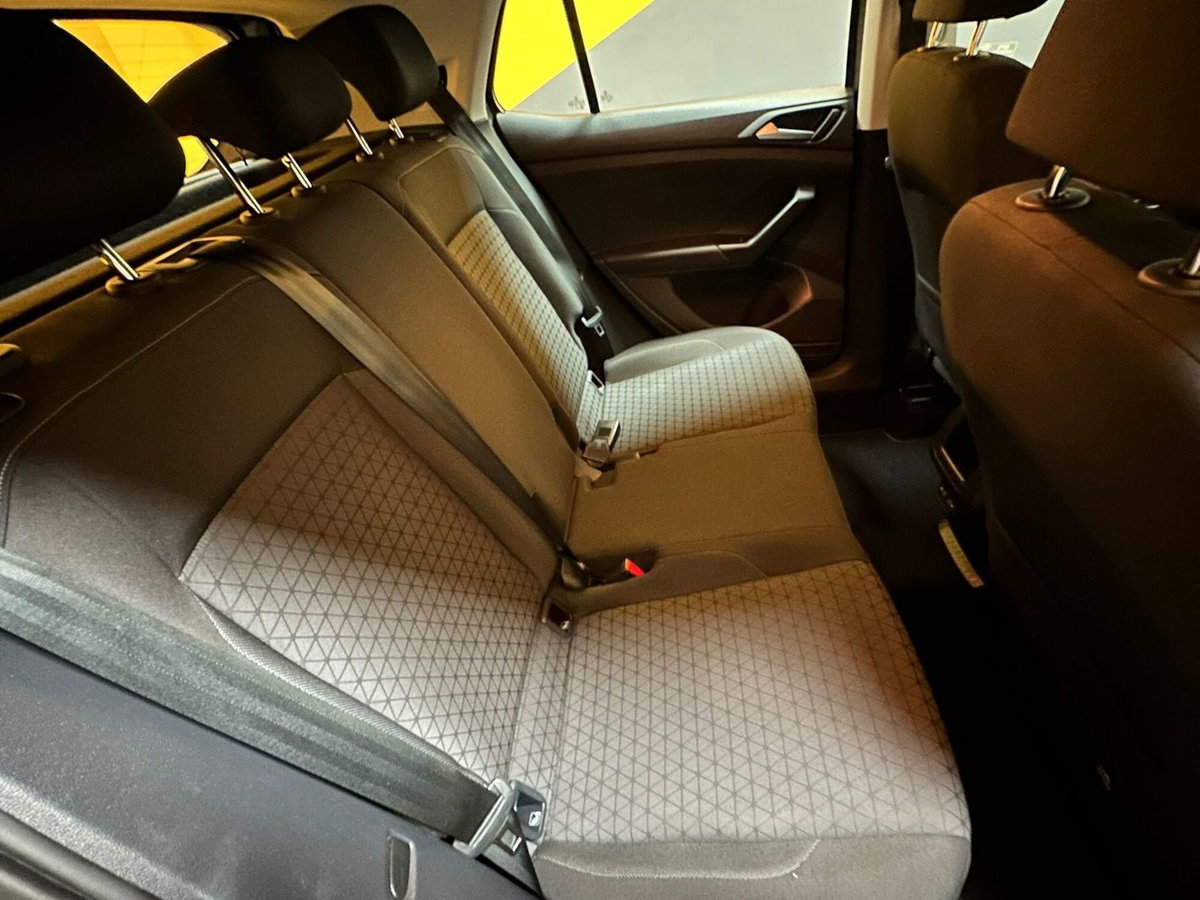 Volkswagen T-Cross 1.0 TSI Style BMT (10)