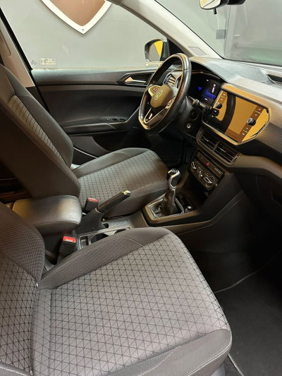Volkswagen T-Cross 1.0 TSI Style BMT (13)