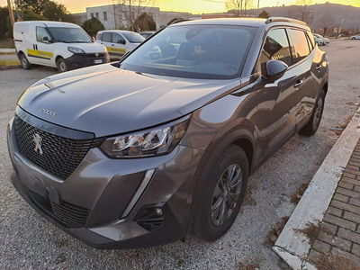 Peugeot 2008 BlueHDi 110 S&S Active Pack usata