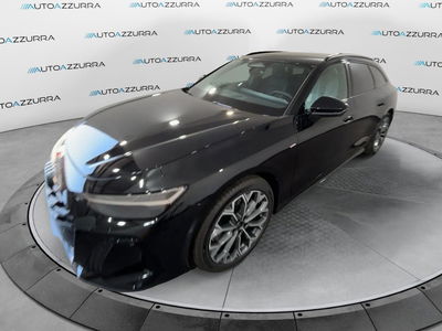 Audi A6 Avant 3.0 TDI 204 CV quattro S tronic edition nuova