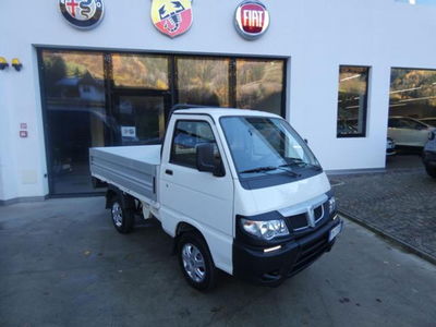 Piaggio Porter Telaio 1.3 Cassonato Std (1,5t) usata