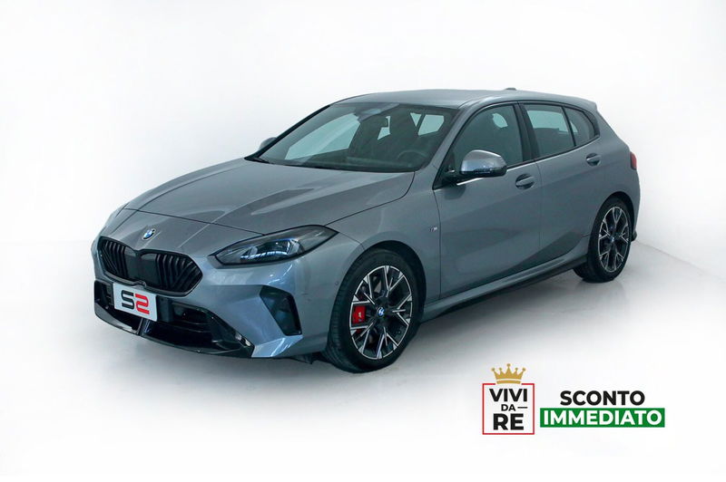 BMW Serie 1 5p. 118d 5p. Msport