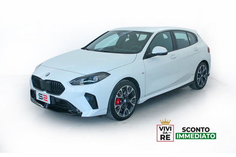 BMW Serie 1 5p. 118d 5p. Msport