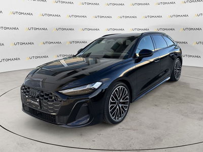 Audi A5 Avant 2.0 tfsi S line edition quattro 204cv s-tronic nuova