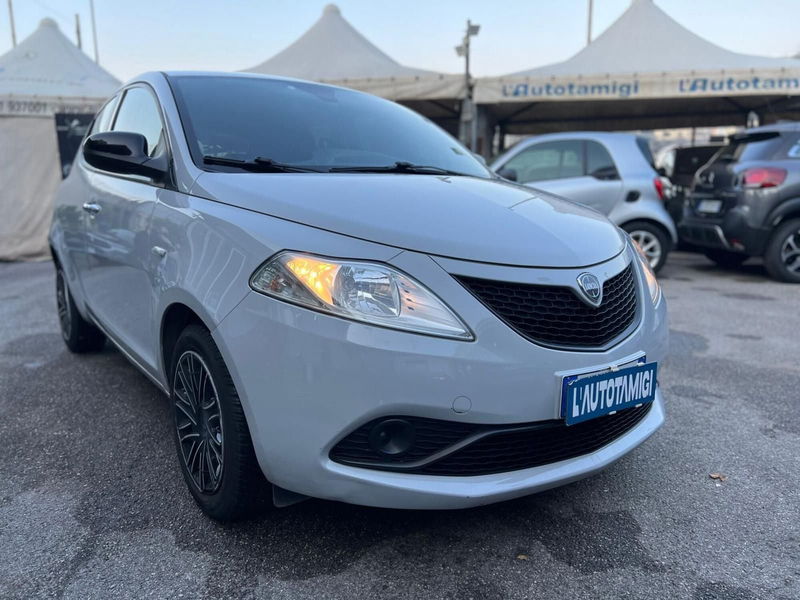 Lancia Ypsilon 1.2 69 CV 5 porte Platinum