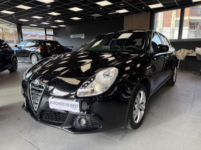 Alfa Romeo Giulietta 2.0 JTDm-2 Progression 170cv usata