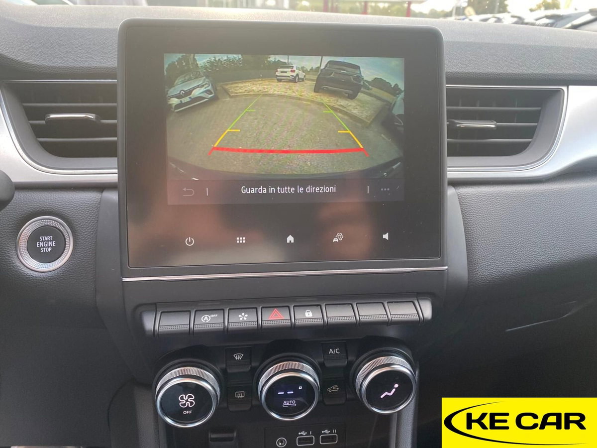 Renault Captur TCe 90 CV Techno (13)