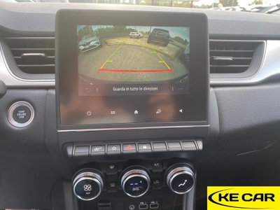 Renault Captur TCe 90 CV Techno (13)