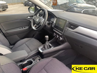 Renault Captur TCe 90 CV Techno (15)