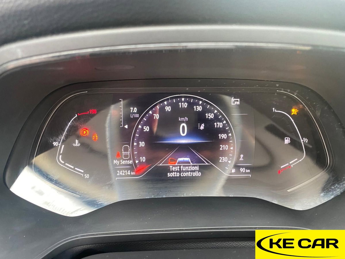 Renault Captur TCe 90 CV Techno (19)