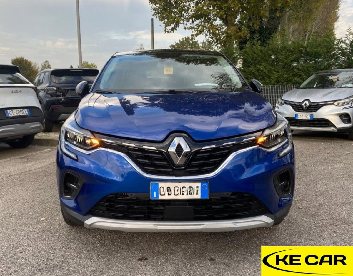 Renault Captur TCe 90 CV Techno (2)
