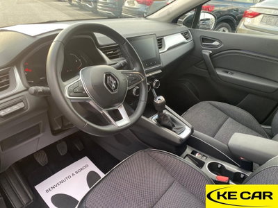 Renault Captur TCe 90 CV Techno (20)