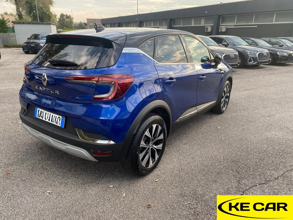 Renault Captur TCe 90 CV Techno (3)