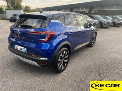 Renault Captur TCe 90 CV Techno (3)
