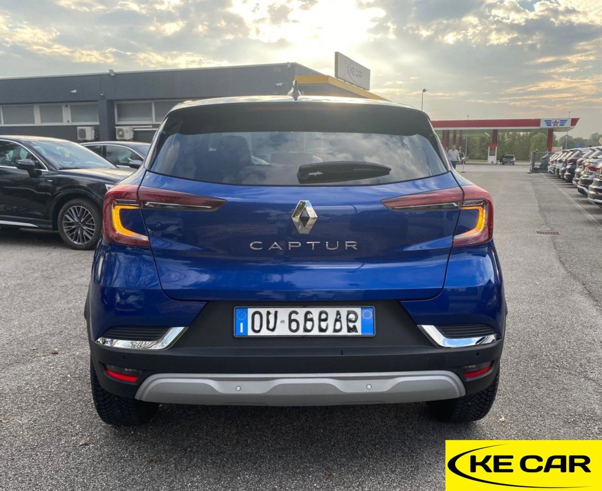 Renault Captur TCe 90 CV Techno (4)