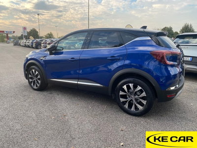 Renault Captur TCe 90 CV Techno (5)