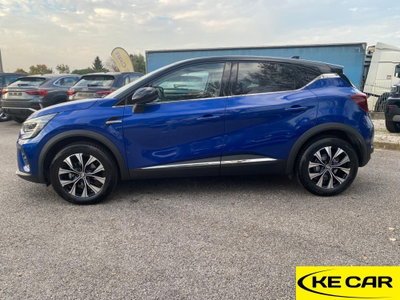 Renault Captur TCe 90 CV Techno (6)