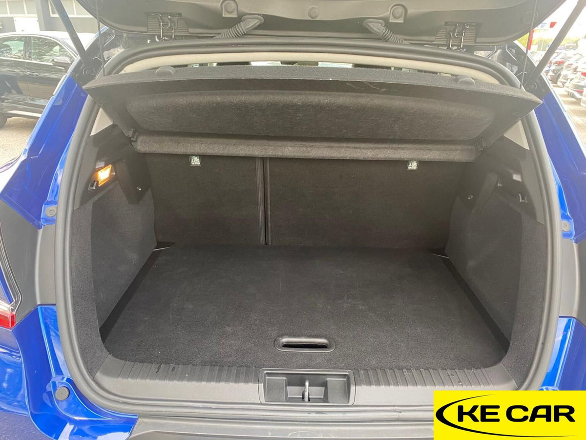 Renault Captur TCe 90 CV Techno (8)