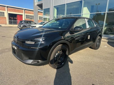 Citroen C4 1.2 puretech Plus s&s 130cv eat8 nuova