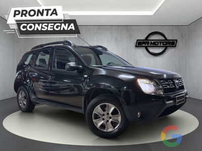 Dacia Duster 1.6 115CV Start&Stop 4x2 Ambiance usata