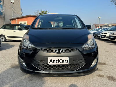 Hyundai ix20 1.4 CRDI 90 CV Classic usata