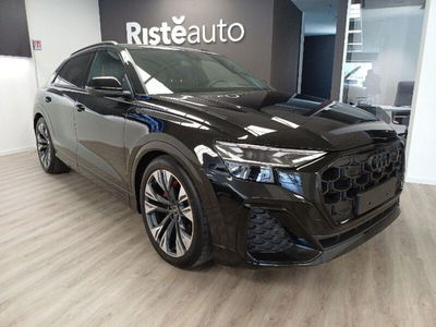 Audi Q8 Q8 50 TDI 286 CV quattro tiptronic Sport nuova