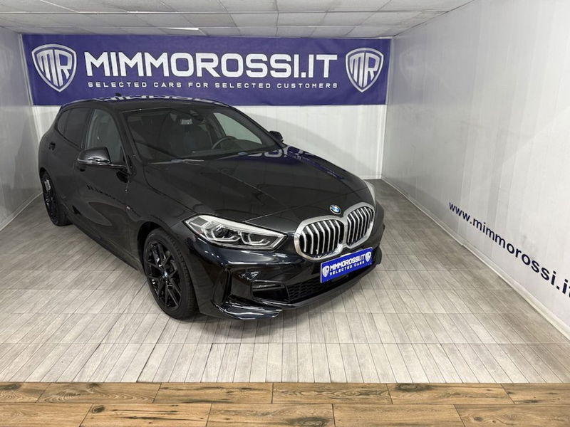 BMW Serie 1 5p. 116d 5p. Msport