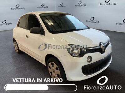 Renault Twingo 1.0 SCe Wave usata