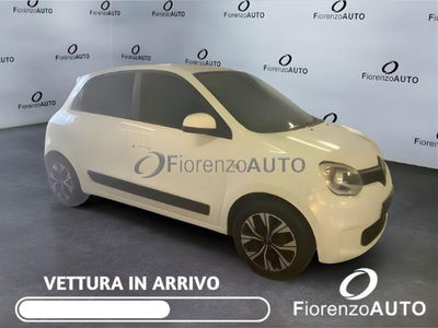 Renault Twingo 1.0 SCe Wave usata