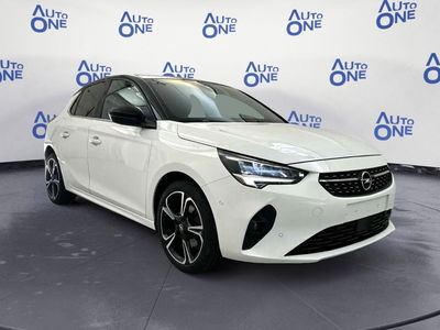 Opel Corsa 1.2 Corsa s&s 100cv usata