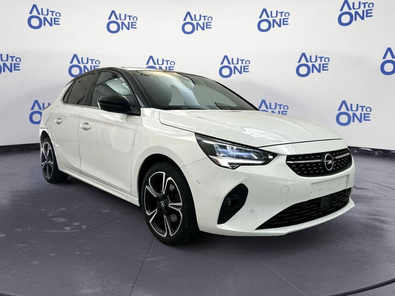 Opel Corsa 1.2 Corsa s&s 100cv