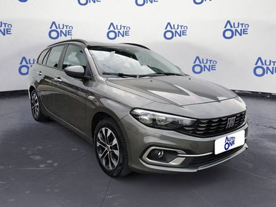 Fiat Tipo Station Wagon Tipo 1.0 SW City Life usata