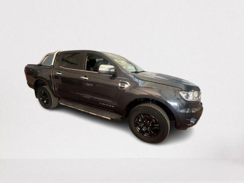 Ford Ranger Pick-up 2.0 ecoblue doppia cabina Limited awd 205cv auto