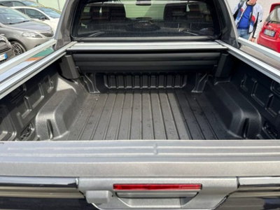 Ford Ranger Pick-up 2.0 ecoblue doppia cabina Wildtrak awd 205cv auto (13)