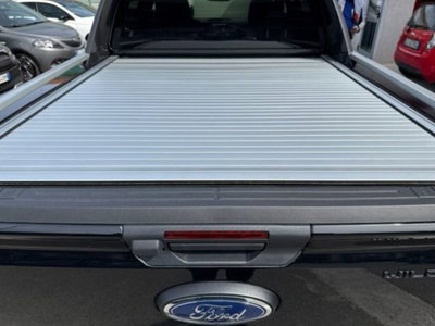 Ford Ranger Pick-up 2.0 ecoblue doppia cabina Wildtrak awd 205cv auto (14)