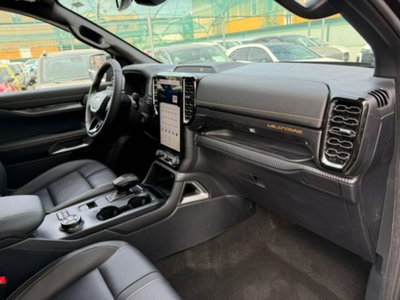 Ford Ranger Pick-up 2.0 ecoblue doppia cabina Wildtrak awd 205cv auto (17)