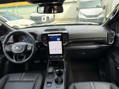 Ford Ranger Pick-up 2.0 ecoblue doppia cabina Wildtrak awd 205cv auto (18)