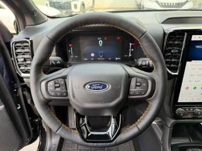 Ford Ranger Pick-up 2.0 ecoblue doppia cabina Wildtrak awd 205cv auto (19)