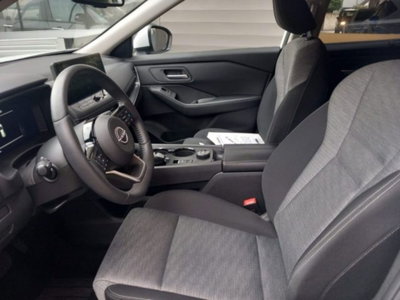 Nissan X-Trail 1.5 e-power N-Connecta e-4orce 4wd auto (13)