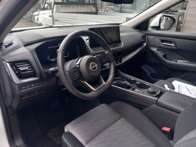 Nissan X-Trail 1.5 e-power N-Connecta e-4orce 4wd auto (14)
