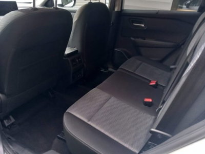Nissan X-Trail 1.5 e-power N-Connecta e-4orce 4wd auto (15)