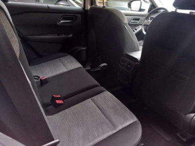 Nissan X-Trail 1.5 e-power N-Connecta e-4orce 4wd auto (17)